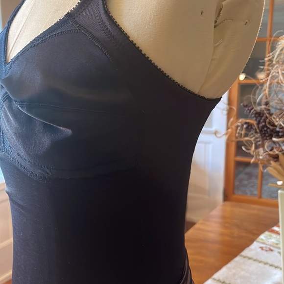 Vintage Sears Shaper Black 36C - Picture 6 of 11